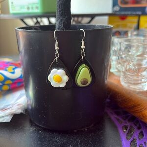 Brunch Earrings